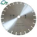 Laser Welded Circular Diamond Saw Blade Cutting Tool (JL-LWDB)